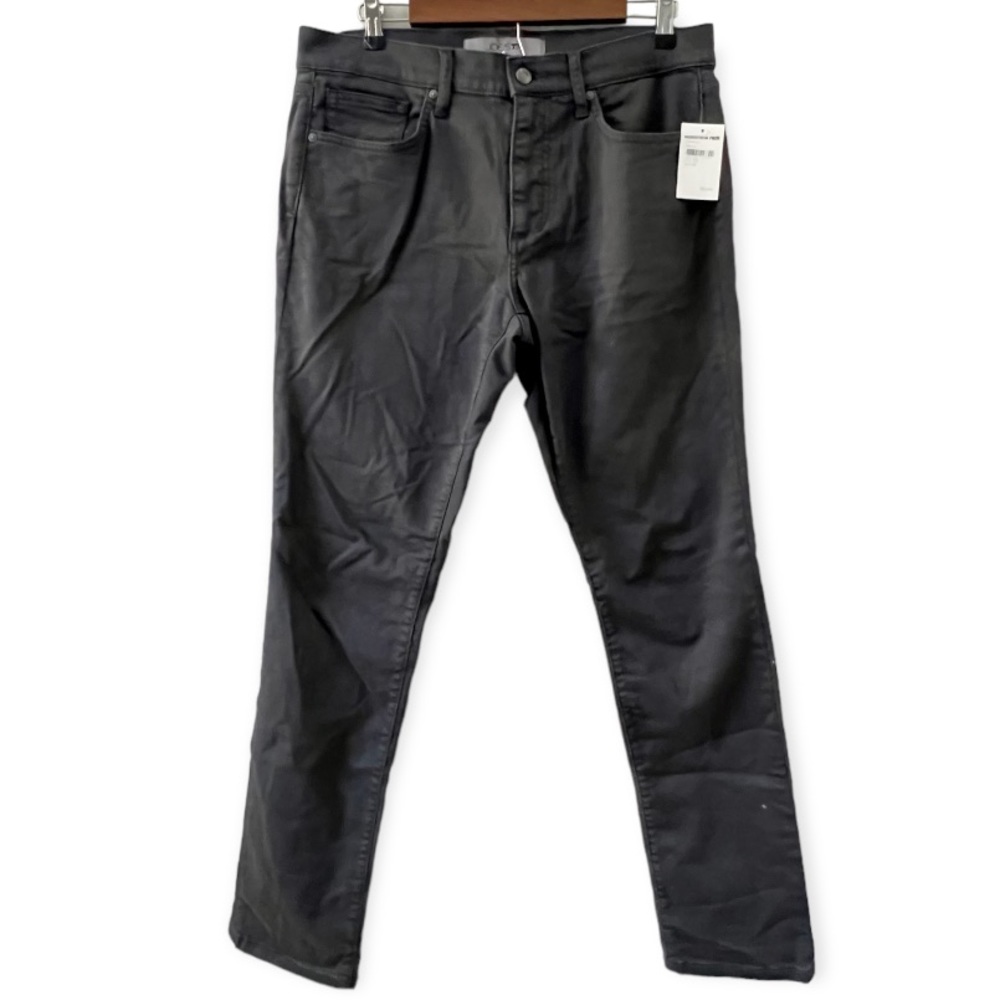 Joe’s Jeans Slim Fit Skinny Men’s Jeans Graphite Size 34